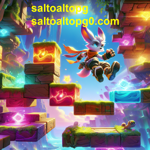 A Evolução dos Jogos de Plataforma: Da Nostalgia à Inovação