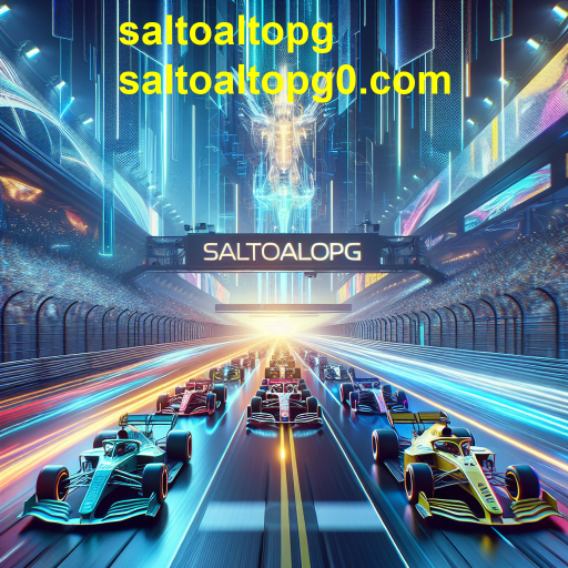 Acelerando na Diversão: Jogos de Corrida em SaltoAltoPG