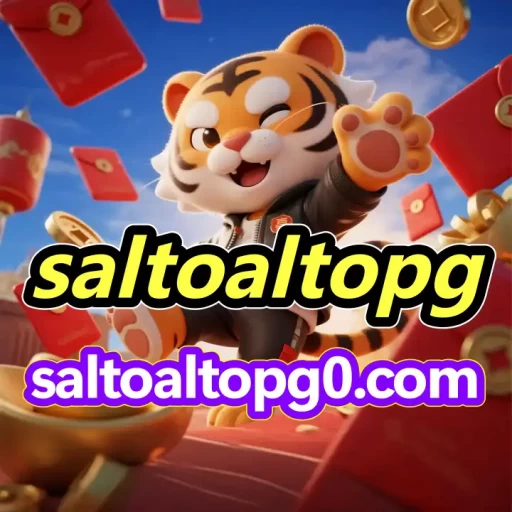 Logo saltoaltopg